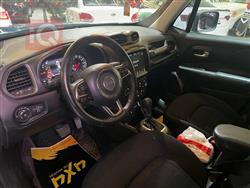 جيب رينيجيد